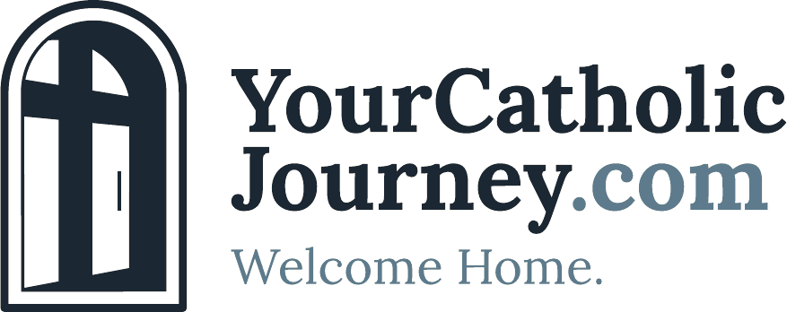 Your Catholic Journey